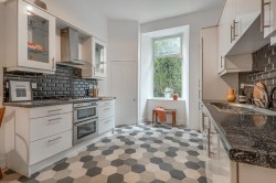 Images for Flat 0/1, Finlay Drive, Dennistoun