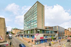 Images for Flat 11/3, Fleming House, Renfrew Street, Garnethill, Glasgow