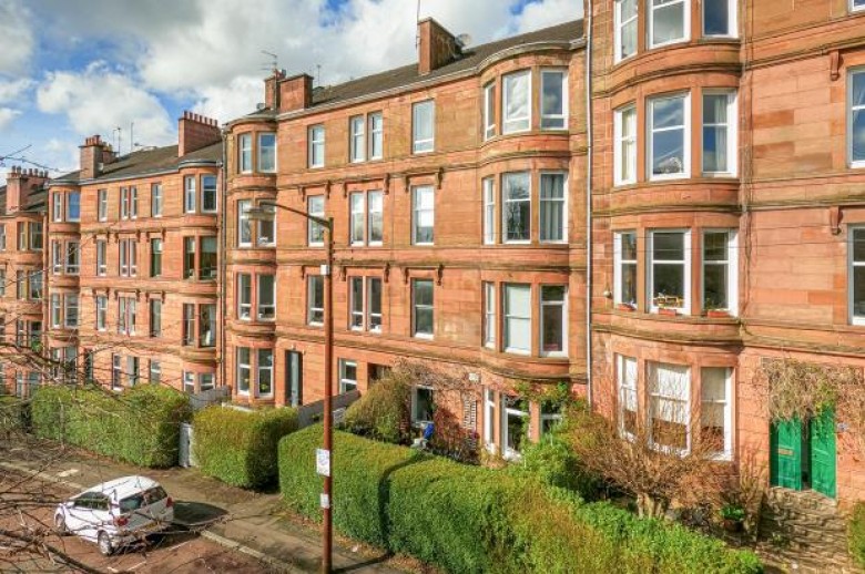 Click the photo for more details of Flat 3/1, Fergus Drive, North Kelvinside, Glasgow