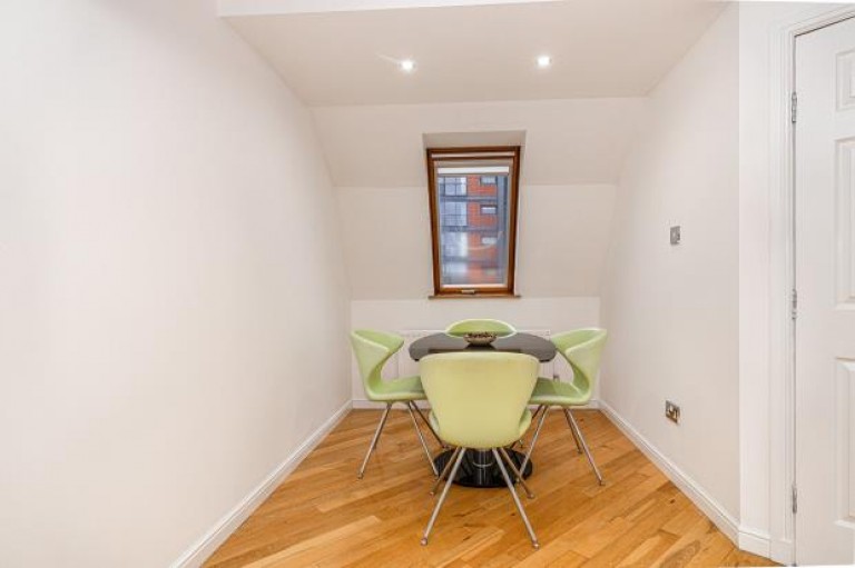 Images for Flat 9, Lancefield Quay, Lancefield Quay, Glasgow