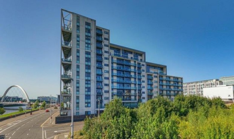 Click the photo for more details of Flat 3/1 Lancefield Quay, Elliot Street, Finnieston