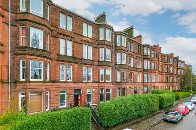 Click the photo for more details of Flat 1/1, Onslow Drive, Dennistoun