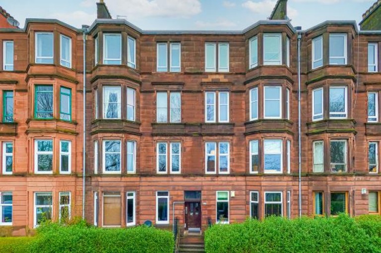 Images for Flat 1/1, Onslow Drive, Dennistoun