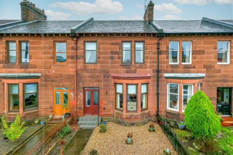 Click the photo for more details of Crow Road, Broomhill, Glasgow