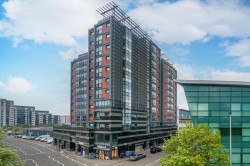 Images for Flat 8/10 River Heights, Lancefield Quay, Anderston Quay, Glasgow
