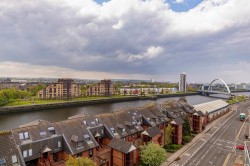 Images for Flat 8/10 River Heights, Lancefield Quay, Anderston Quay, Glasgow
