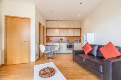 Images for Flat 6/1, Fleming House, Renfrew Street, Garnethill, Glasgow