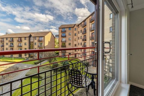 Click the photo for more details of Flat 6 Waterfront, Riverview Place, Tradeston, Glasgow