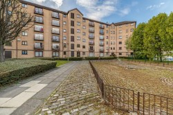 Images for Flat 6 Waterfront, Riverview Place, Tradeston, Glasgow