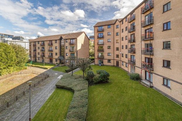 Images for Flat 6 Waterfront, Riverview Place, Tradeston, Glasgow