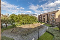 Images for Flat 6 Waterfront, Riverview Place, Tradeston, Glasgow