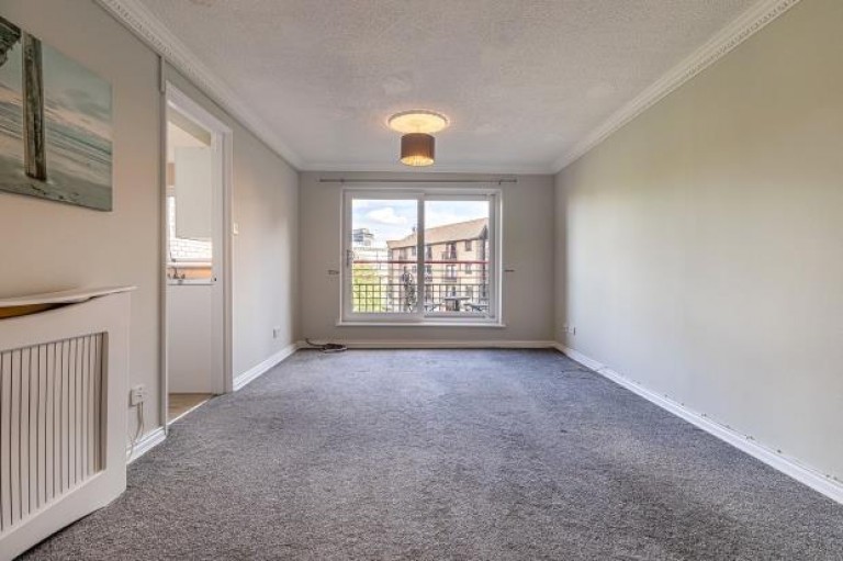 Images for Flat 6 Waterfront, Riverview Place, Tradeston, Glasgow