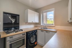 Images for Flat 6 Waterfront, Riverview Place, Tradeston, Glasgow