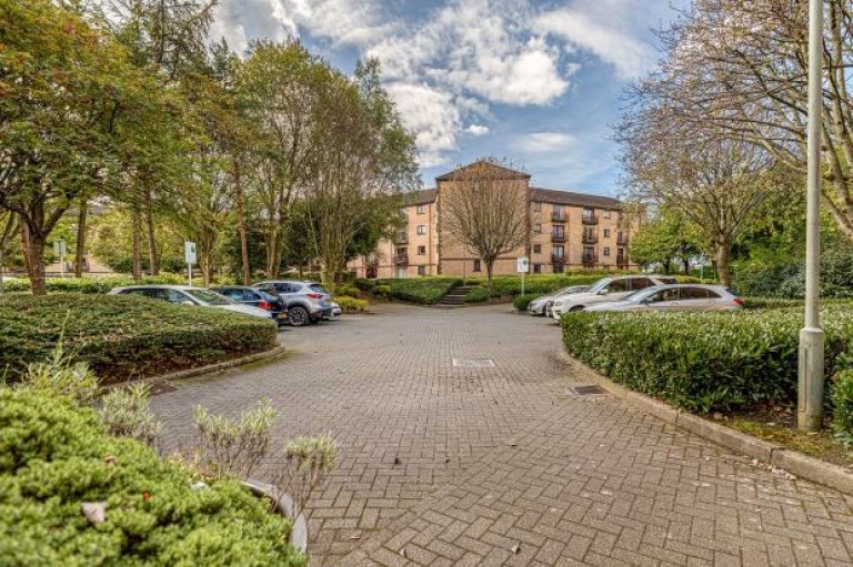 Images for Flat 6 Waterfront, Riverview Place, Tradeston, Glasgow