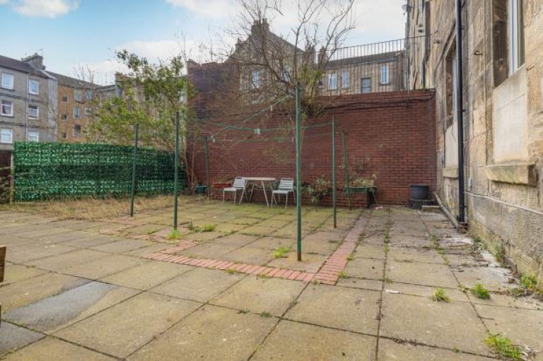 Images for Flat 3/1, Hillfoot Street, Dennistoun, Glasgow