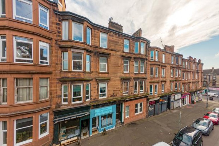 Images for Flat 3/1, Hillfoot Street, Dennistoun, Glasgow