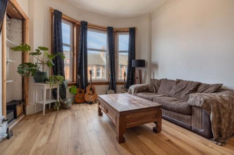 Click the photo for more details of Flat 3/1, Hillfoot Street, Dennistoun, Glasgow