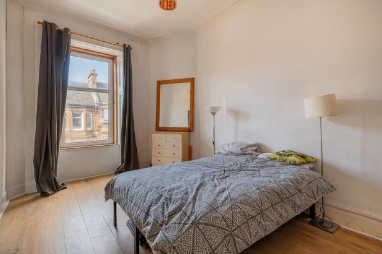Images for Flat 3/1, Hillfoot Street, Dennistoun, Glasgow