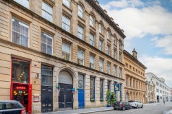 Images for Flat 1/4 Virginia Court, Miller Street, Merchant City, Glasgow City