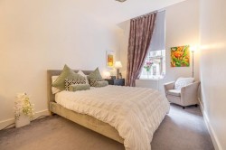 Images for Flat 1/4 Virginia Court, Miller Street, Merchant City, Glasgow City