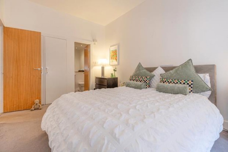 Images for Flat 1/4 Virginia Court, Miller Street, Merchant City, Glasgow City
