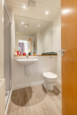 Images for Flat 1/4 Virginia Court, Miller Street, Merchant City, Glasgow City