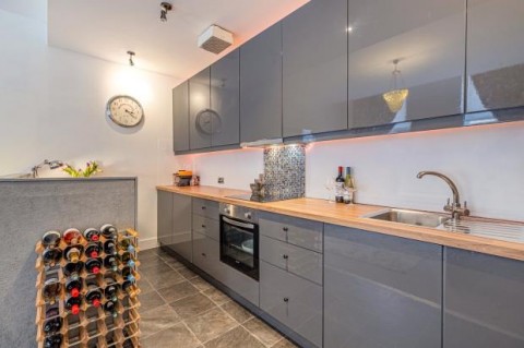Click the photo for more details of Flat 1/4 Virginia Court, Miller Street, Merchant City, Glasgow City