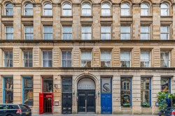 Images for Flat 1/4 Virginia Court, Miller Street, Merchant City, Glasgow City
