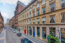 Images for Flat 1/4 Virginia Court, Miller Street, Merchant City, Glasgow City