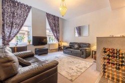 Images for Flat 1/4 Virginia Court, Miller Street, Merchant City, Glasgow City