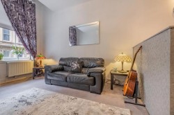 Images for Flat 1/4 Virginia Court, Miller Street, Merchant City, Glasgow City