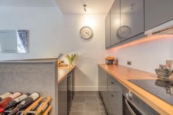 Images for Flat 1/4 Virginia Court, Miller Street, Merchant City, Glasgow City