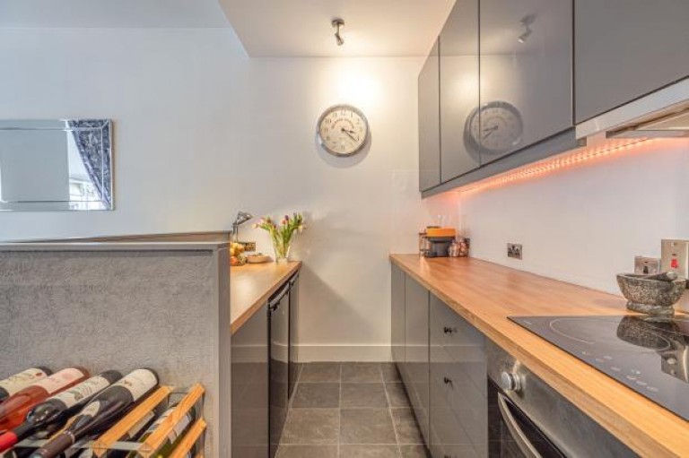Images for Flat 1/4 Virginia Court, Miller Street, Merchant City, Glasgow City