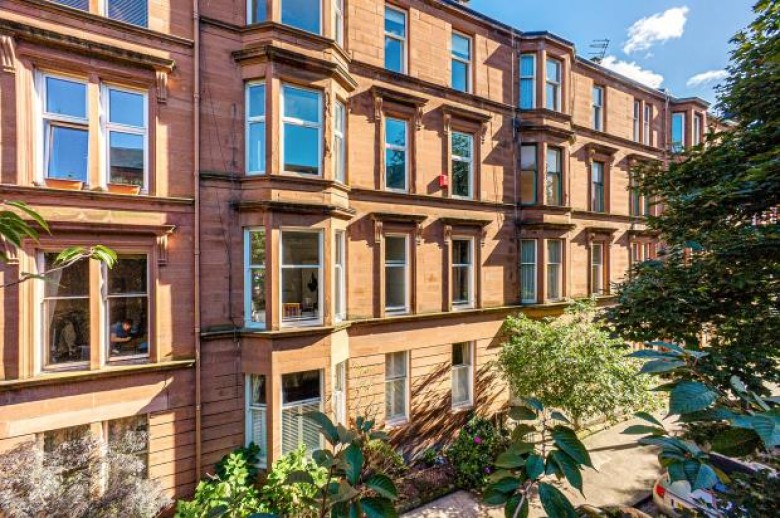 Click the photo for more details of 2/1, Dunearn Street, Woodlands, Glasgow