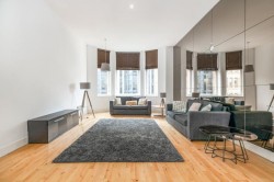 Images for Flat 5 (2/1), West George Street, City Centre, Glasgow City