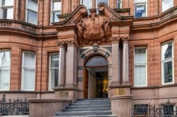 Images for Flat 5 (2/1), West George Street, City Centre, Glasgow City