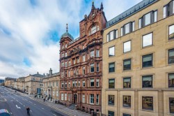 Images for Flat 5 (2/1), West George Street, City Centre, Glasgow City