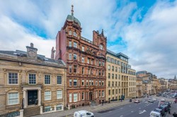 Images for Flat 5 (2/1), West George Street, City Centre, Glasgow City