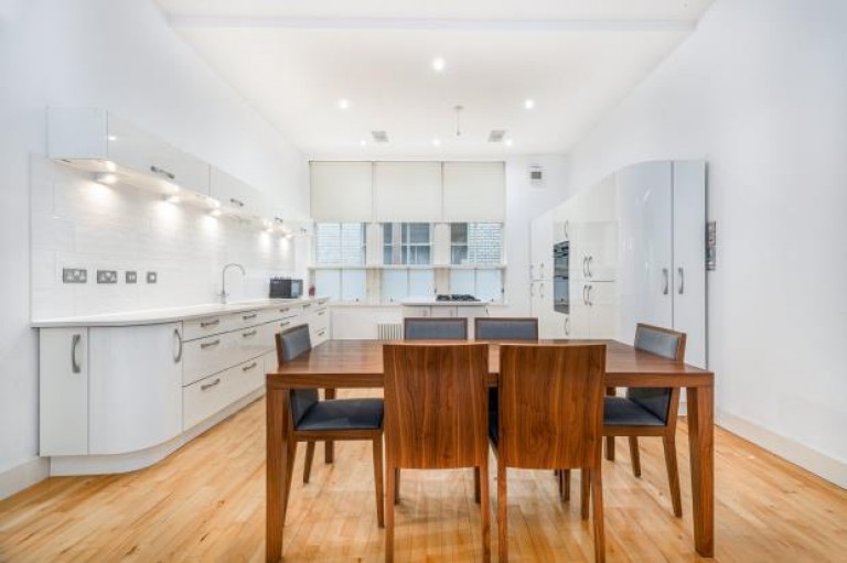 Images for Flat 5 (2/1), West George Street, City Centre, Glasgow City