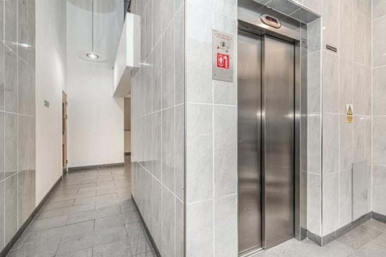Images for Flat 1/2 Metropole, Dunlop Street, City Centre, Glasgow City