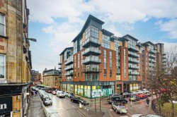 Images for Flat 1/2 Metropole, Dunlop Street, City Centre, Glasgow City
