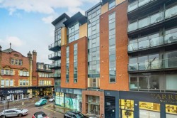 Images for Flat 1/2 Metropole, Dunlop Street, City Centre, Glasgow City
