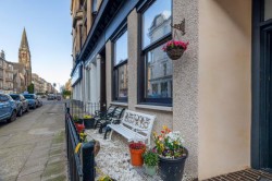 Images for Main Door, Whitevale Street, Dennistoun, Glasgow City