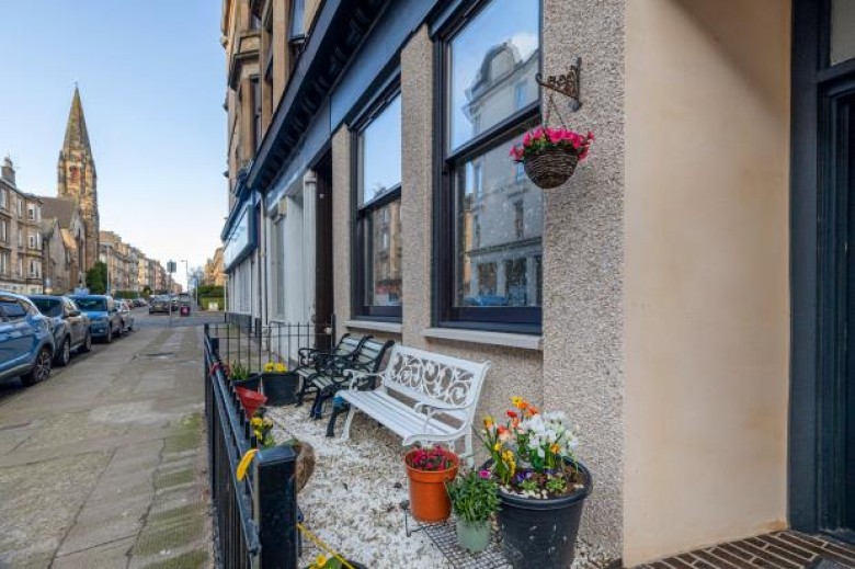 Click the photo for more details of Main Door, Whitevale Street, Dennistoun, Glasgow City