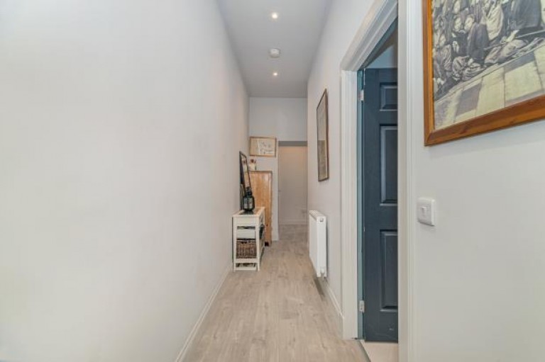 Images for Main Door, Whitevale Street, Dennistoun, Glasgow City