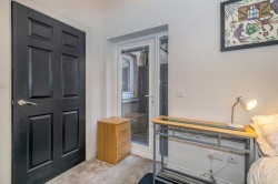 Images for Main Door, Whitevale Street, Dennistoun, Glasgow City