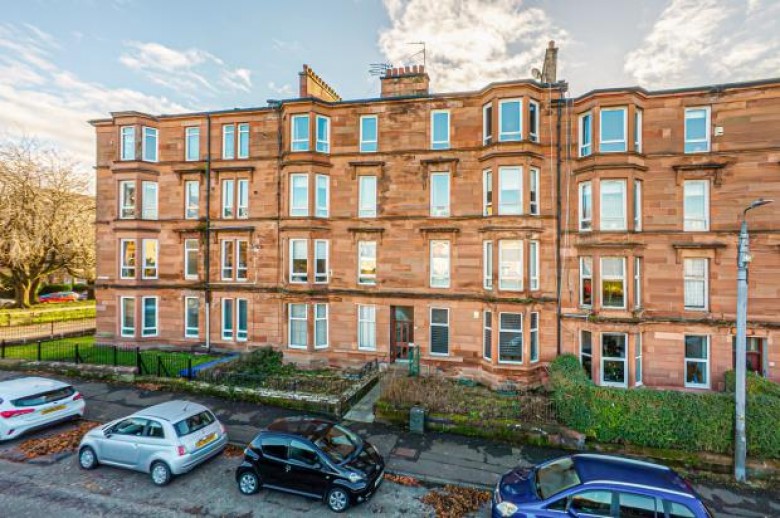 Click the photo for more details of Flat 3/1, Craigpark Drive, Dennistoun, Glasgow City