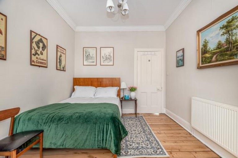 Images for Flat 3/1, Craigpark Drive, Dennistoun, Glasgow City