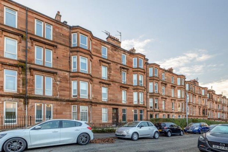 Images for Flat 3/1, Craigpark Drive, Dennistoun, Glasgow City