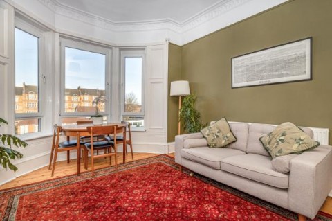 Click the photo for more details of Flat 3/1, Craigpark Drive, Dennistoun, Glasgow City